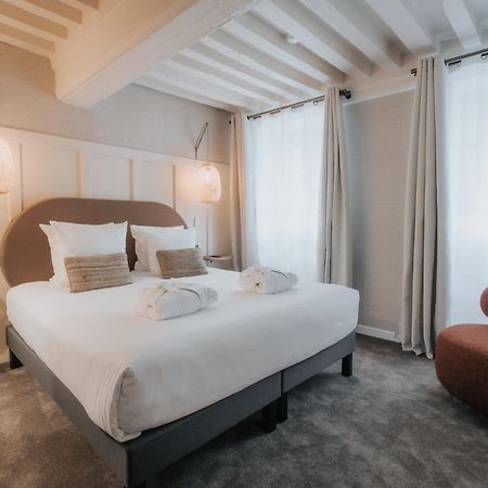 Hotel Henry II Beaune Centre Ngoại thất bức ảnh