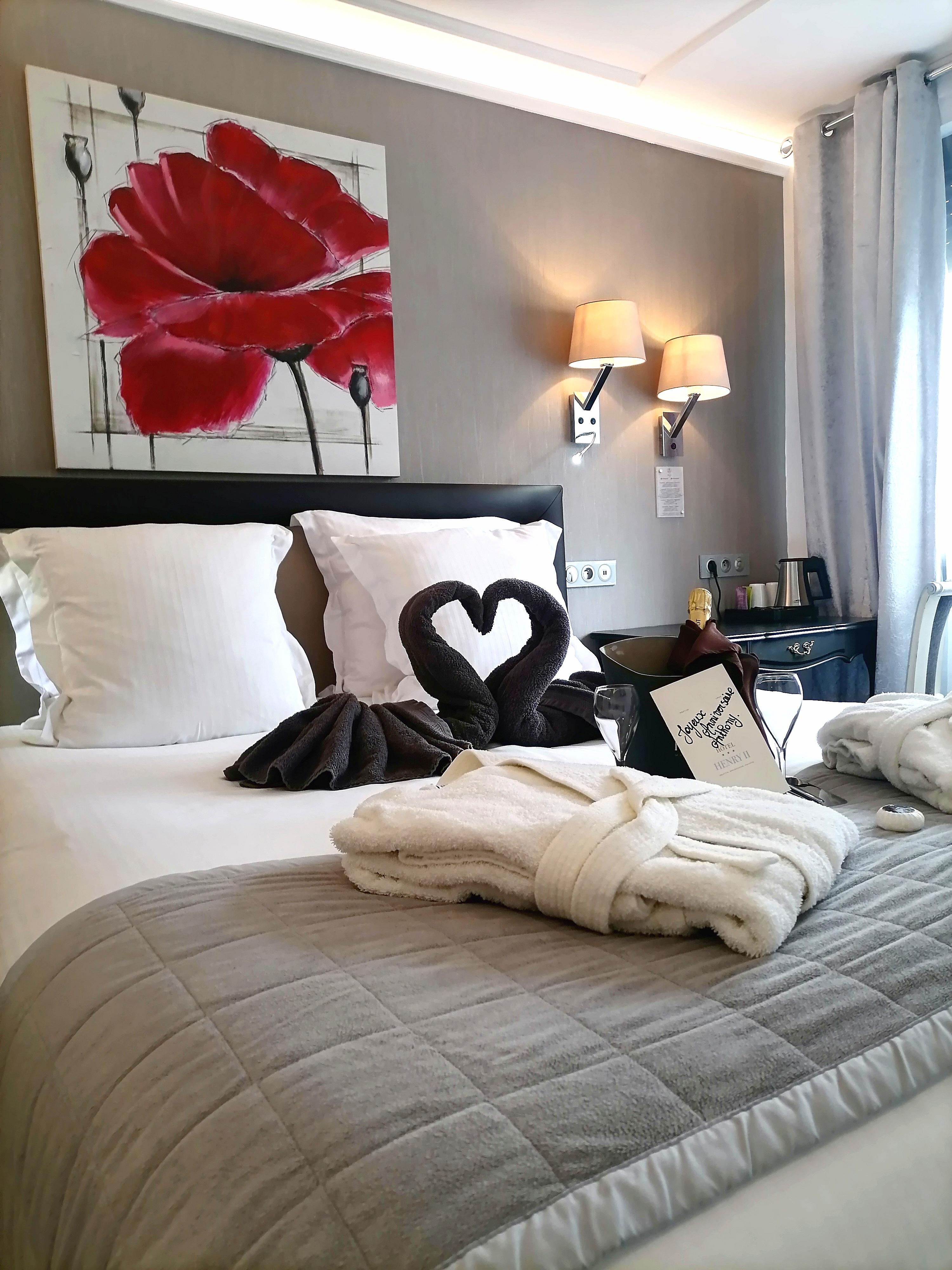 Hotel Henry II Beaune Centre Ngoại thất bức ảnh