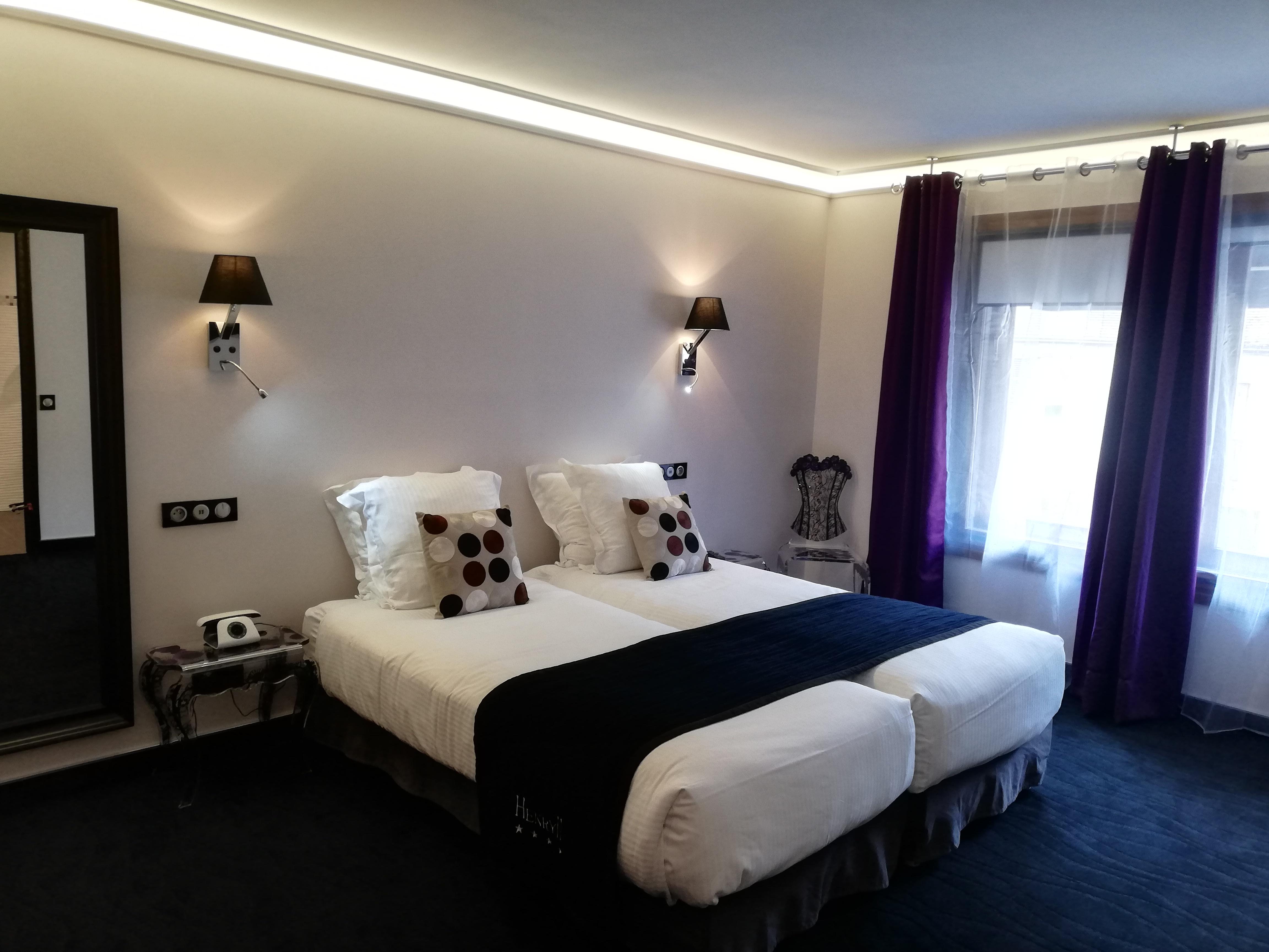 Hotel Henry II Beaune Centre Ngoại thất bức ảnh