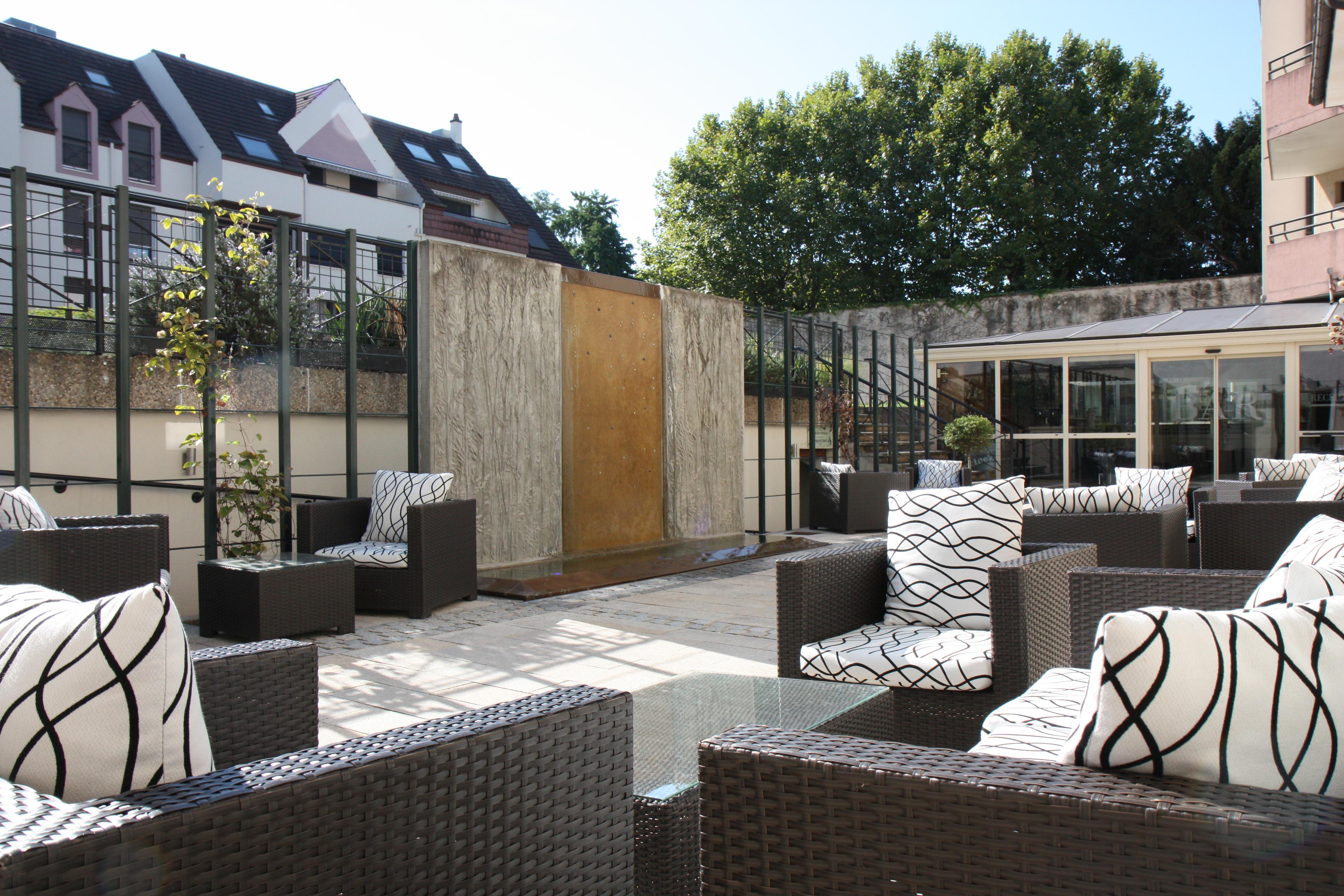 Hotel Henry II Beaune Centre Ngoại thất bức ảnh