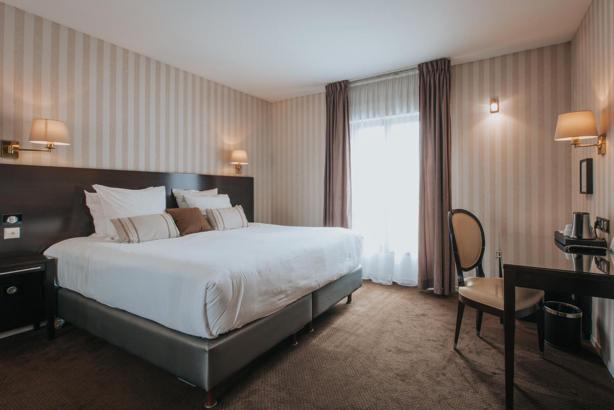 Hotel Henry II Beaune Centre Ngoại thất bức ảnh