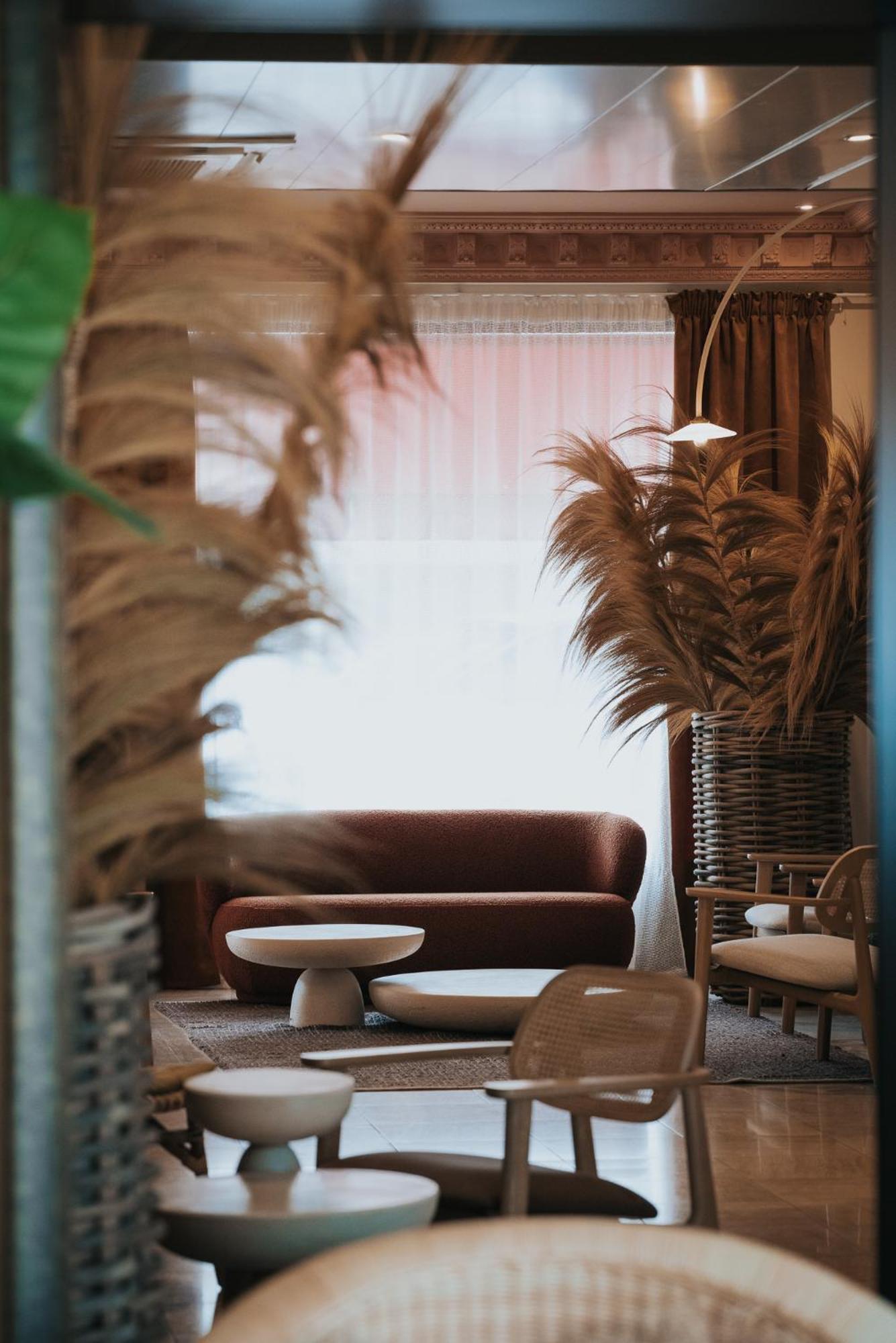 Hotel Henry II Beaune Centre Ngoại thất bức ảnh