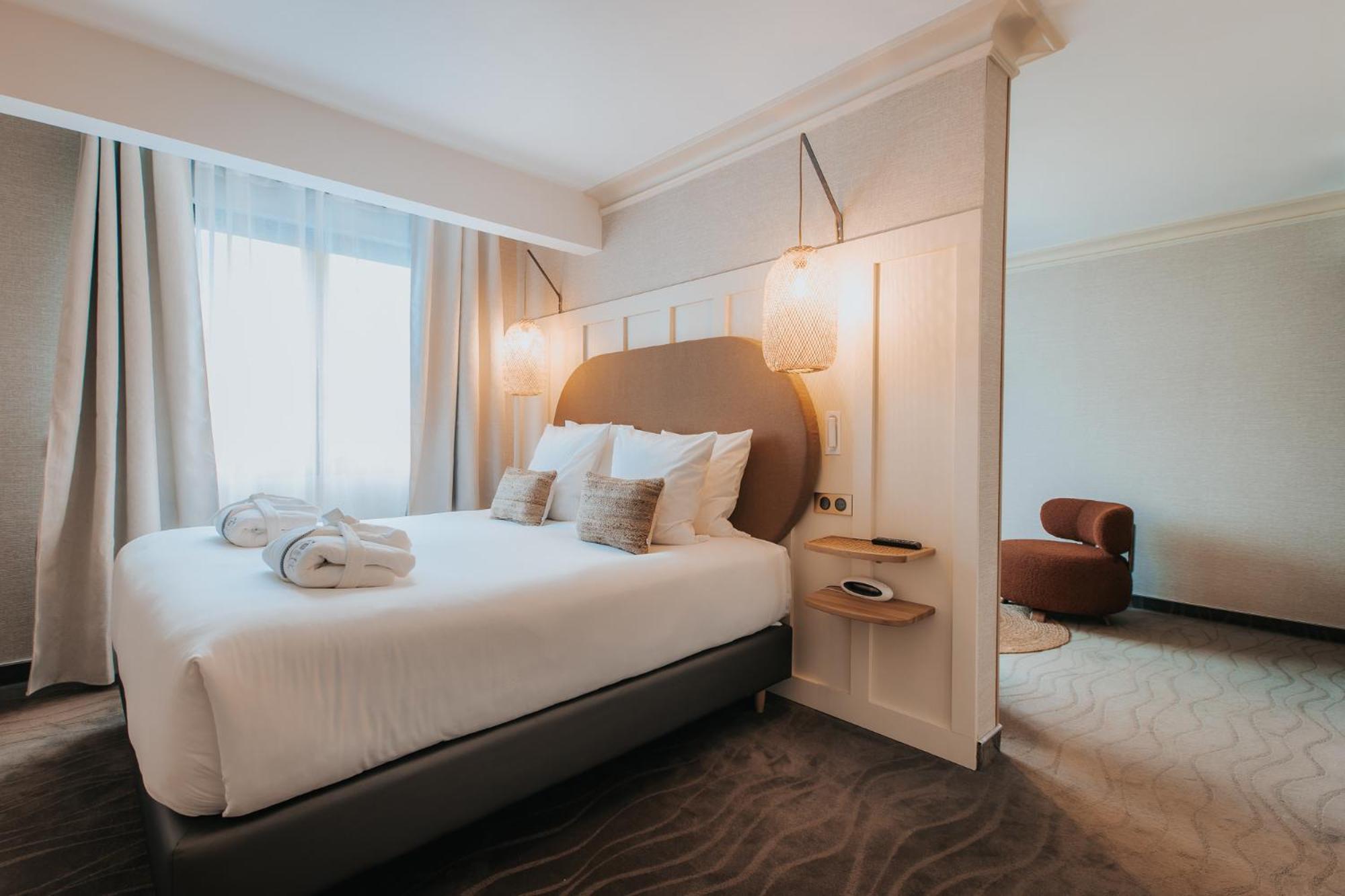 Hotel Henry II Beaune Centre Ngoại thất bức ảnh