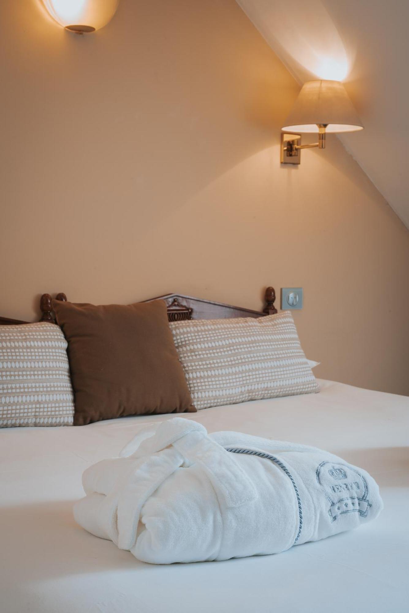 Hotel Henry II Beaune Centre Ngoại thất bức ảnh