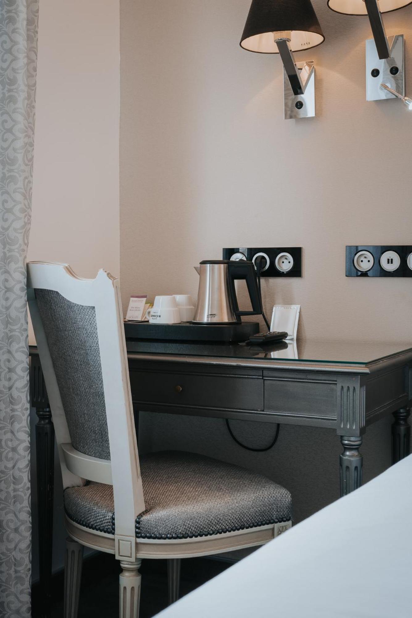 Hotel Henry II Beaune Centre Ngoại thất bức ảnh